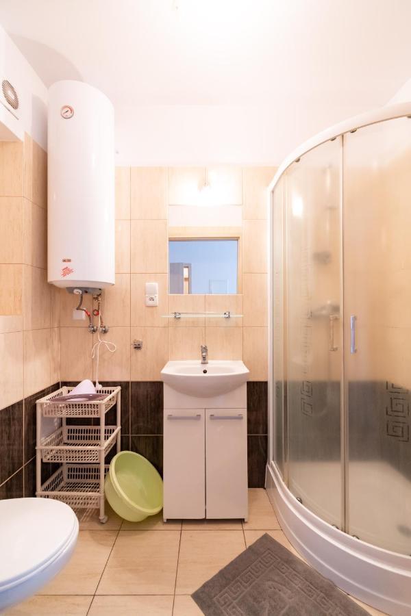 Apartamenty Vasco Da Gama- Blisko Plazy Rowy  Buitenkant foto