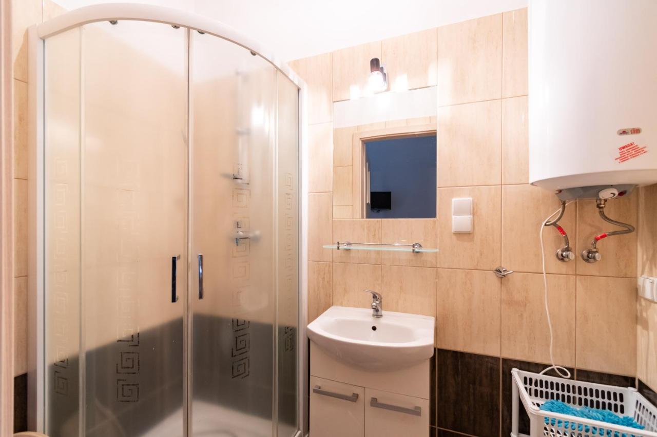 Apartamenty Vasco Da Gama- Blisko Plazy Rowy  Buitenkant foto