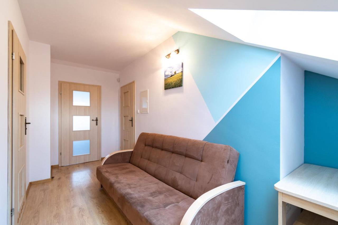 Apartamenty Vasco Da Gama- Blisko Plazy Rowy  Buitenkant foto