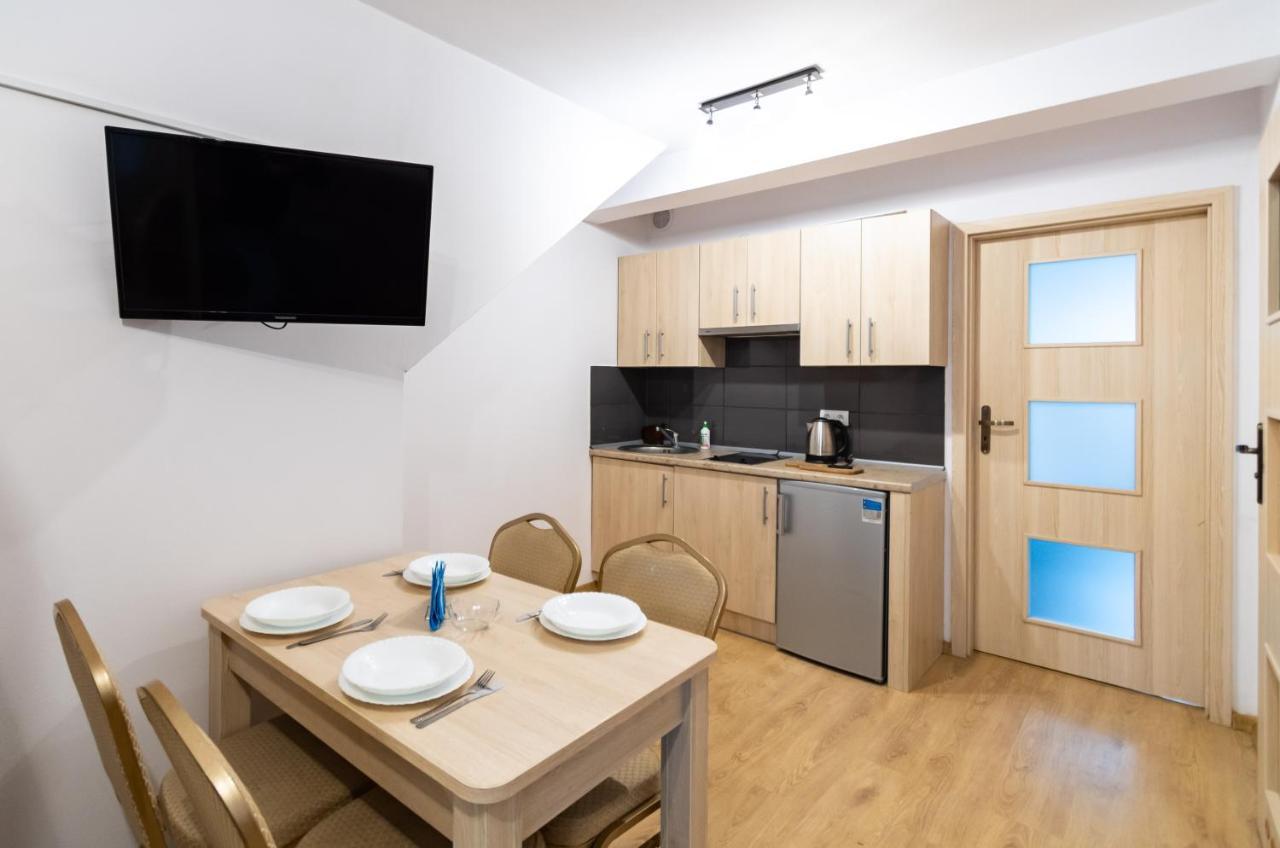 Apartamenty Vasco Da Gama- Blisko Plazy Rowy  Buitenkant foto