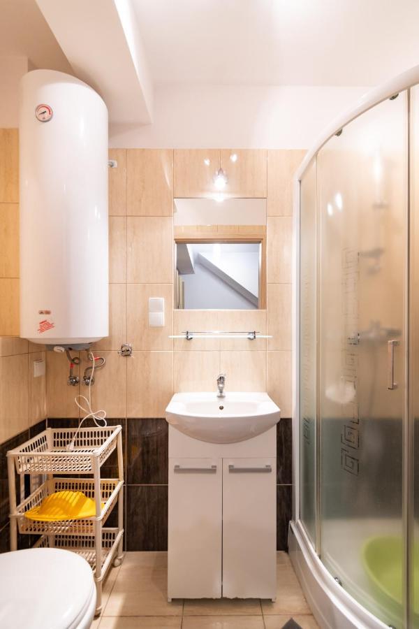 Apartamenty Vasco Da Gama- Blisko Plazy Rowy  Buitenkant foto