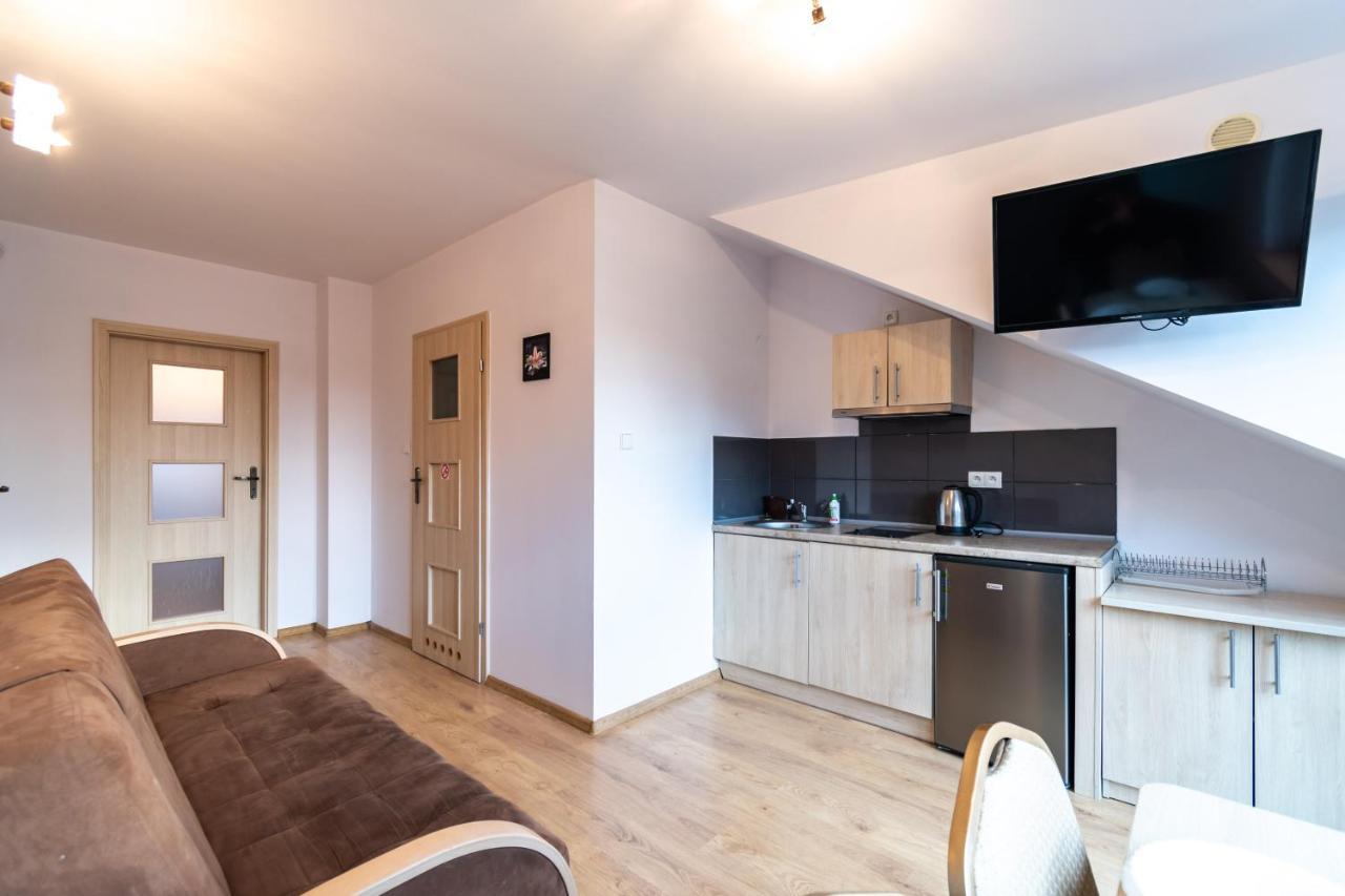 Apartamenty Vasco Da Gama- Blisko Plazy Rowy  Buitenkant foto