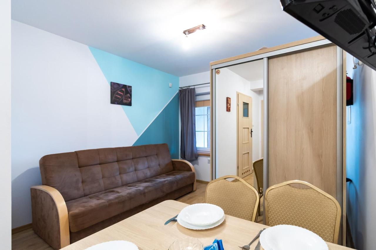 Apartamenty Vasco Da Gama- Blisko Plazy Rowy  Buitenkant foto