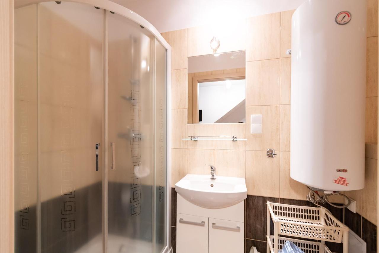 Apartamenty Vasco Da Gama- Blisko Plazy Rowy  Buitenkant foto