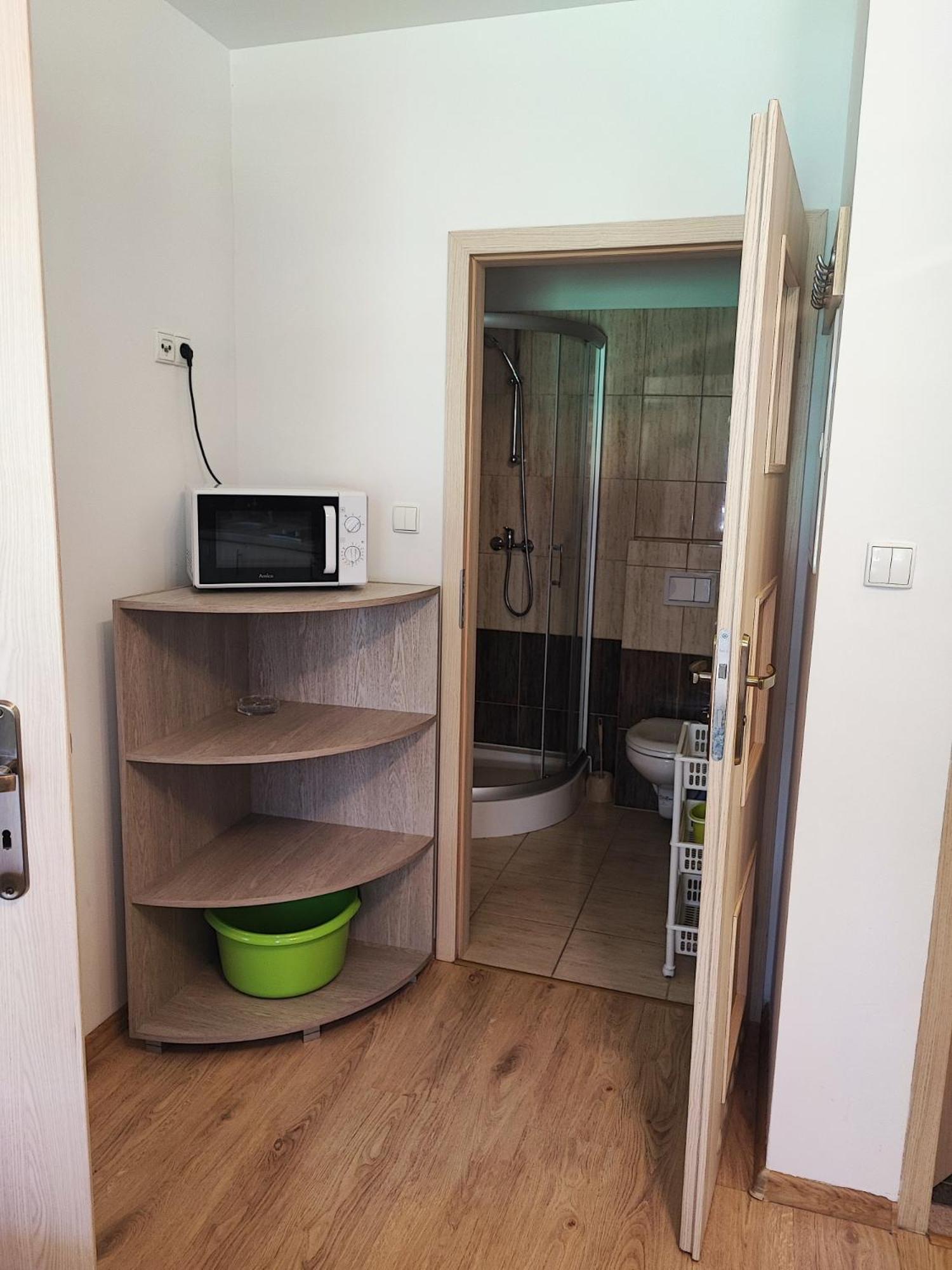 Apartamenty Vasco Da Gama- Blisko Plazy Rowy  Buitenkant foto