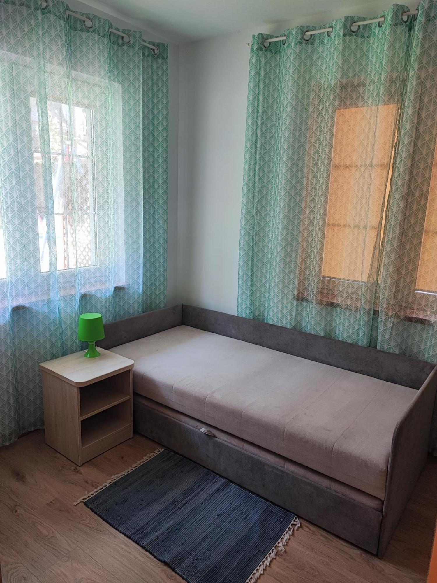 Apartamenty Vasco Da Gama- Blisko Plazy Rowy  Buitenkant foto